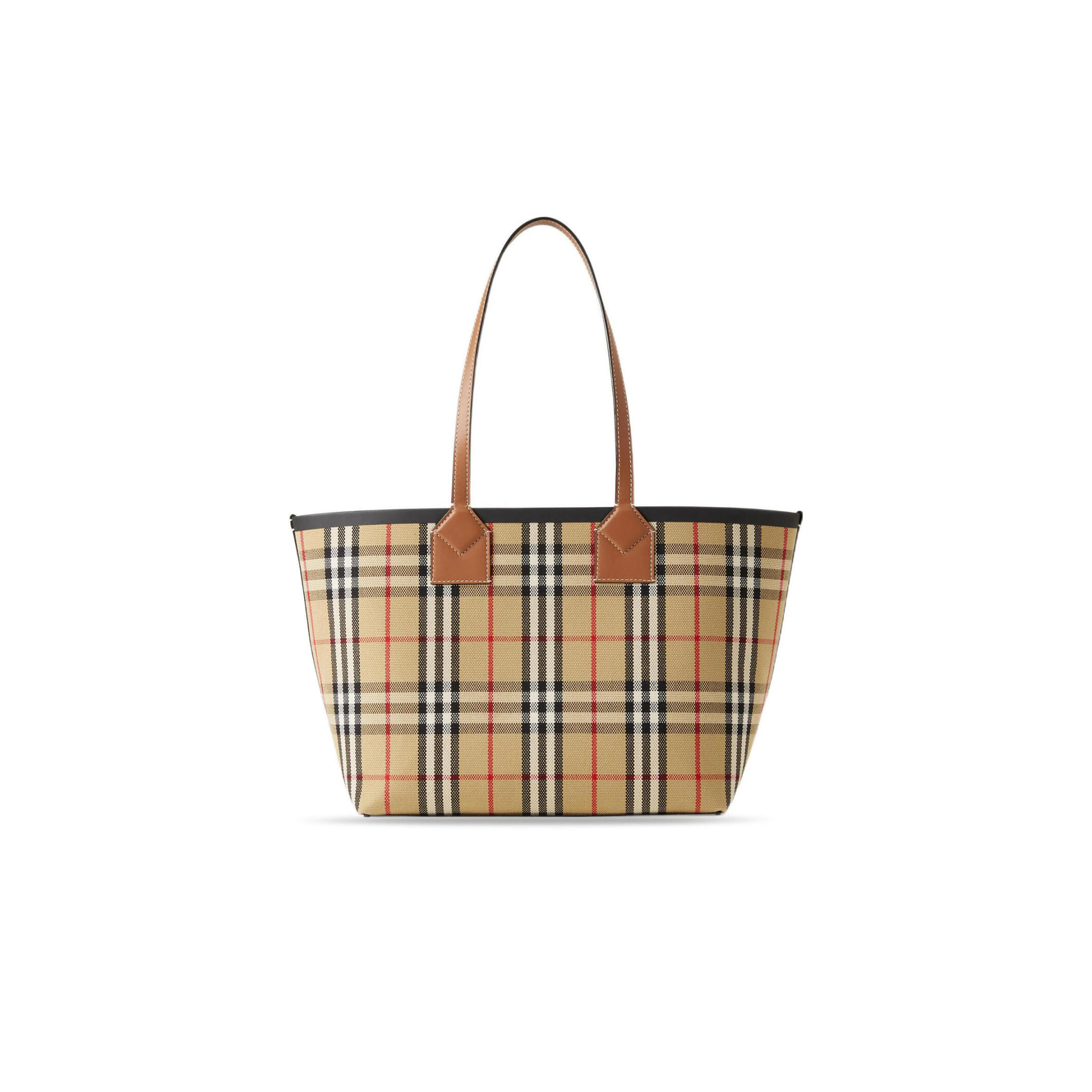Bv*b*rry small london tote bag 80661631 (44*24.5*16cm)
